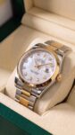 Rolex&nbsp;&nbsp;-&nbsp;&nbsp;Oyster Datejust