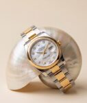 Rolex&nbsp;&nbsp;-&nbsp;&nbsp;Oyster Datejust