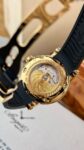 Breguet&nbsp;&nbsp;-&nbsp;&nbsp;MARINE 5817 BIG DATE