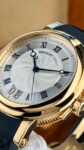 Breguet&nbsp;&nbsp;-&nbsp;&nbsp;MARINE 5817 BIG DATE