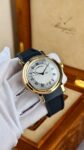 Breguet&nbsp;&nbsp;-&nbsp;&nbsp;MARINE 5817 BIG DATE