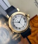 Breguet&nbsp;&nbsp;-&nbsp;&nbsp;MARINE 5817 BIG DATE