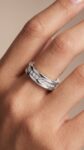 Bvlgari&nbsp;&nbsp;-&nbsp;&nbsp;Кольцо Bvlgari B.Zero1 с бриллиантами