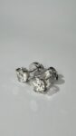 Серьги&nbsp;&nbsp;-&nbsp;&nbsp;Пусеты с натуральными бриллиантами 2.03 ct. GIA