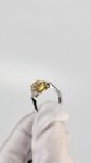 Ювелирные изделия&nbsp;&nbsp;-&nbsp;&nbsp;Кольцо с бриллиантом 3.02 ct. GIA