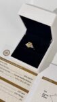 Ювелирные изделия&nbsp;&nbsp;-&nbsp;&nbsp;Кольцо с бриллиантом 3.02 ct. GIA
