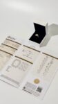 Ювелирные изделия&nbsp;&nbsp;-&nbsp;&nbsp;Кольцо с бриллиантом 3.02 ct. GIA