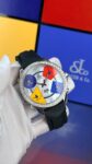 Jacob &amp; Co&nbsp;&nbsp;-&nbsp;&nbsp;Five Time Zones