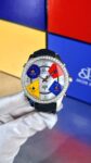 Jacob &amp; Co&nbsp;&nbsp;-&nbsp;&nbsp;Five Time Zones