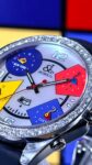 Jacob &amp; Co&nbsp;&nbsp;-&nbsp;&nbsp;Five Time Zones