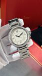 Cartier&nbsp;&nbsp;-&nbsp;&nbsp;Cartier de Pasha