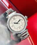 Cartier&nbsp;&nbsp;-&nbsp;&nbsp;Cartier de Pasha