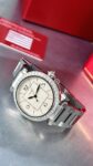 Cartier&nbsp;&nbsp;-&nbsp;&nbsp;Cartier de Pasha