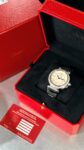 Cartier&nbsp;&nbsp;-&nbsp;&nbsp;Cartier de Pasha