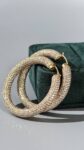 Jacob &amp; Co&nbsp;&nbsp;-&nbsp;&nbsp;СЕРЬГИ JACOB & CO. — DIAMOND HOOP EARRINGS