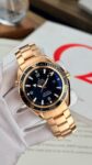 OMEGA&nbsp;&nbsp;-&nbsp;&nbsp;Seamaster PLANET OCEAN 600 M