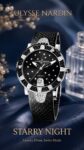 Ulysse Nardin&nbsp;&nbsp;-&nbsp;&nbsp;Lady Diver Starry Night