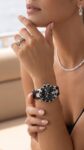 Ulysse Nardin&nbsp;&nbsp;-&nbsp;&nbsp;Lady Diver Starry Night