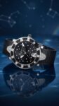 Ulysse Nardin&nbsp;&nbsp;-&nbsp;&nbsp;Lady Diver Starry Night