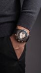 Dewitt&nbsp;&nbsp;-&nbsp;&nbsp;Chronograph Sequentiel