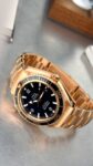 OMEGA&nbsp;&nbsp;-&nbsp;&nbsp;Seamaster PLANET OCEAN 600 M