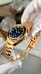 OMEGA&nbsp;&nbsp;-&nbsp;&nbsp;Seamaster PLANET OCEAN 600 M