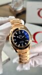 OMEGA&nbsp;&nbsp;-&nbsp;&nbsp;Seamaster PLANET OCEAN 600 M