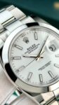 Rolex&nbsp;&nbsp;-&nbsp;&nbsp;Datejust 41