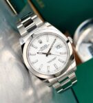 Rolex&nbsp;&nbsp;-&nbsp;&nbsp;Datejust 41