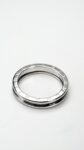 Bvlgari&nbsp;&nbsp;-&nbsp;&nbsp;Кольцо Bvlgari B.Zero1 из белого золота