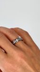 Bvlgari&nbsp;&nbsp;-&nbsp;&nbsp;Кольцо Bvlgari B.Zero1 с бриллиантами