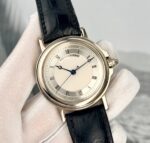 Breguet&nbsp;&nbsp;-&nbsp;&nbsp;Horloger De La Marine