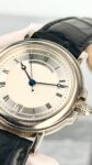 Breguet&nbsp;&nbsp;-&nbsp;&nbsp;Horloger De La Marine