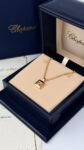 Chopard&nbsp;&nbsp;-&nbsp;&nbsp;Подвеска Chopard Happy Diamonds