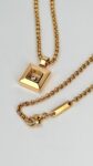 Chopard&nbsp;&nbsp;-&nbsp;&nbsp;Подвеска Chopard Happy Diamonds