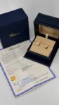 Chopard&nbsp;&nbsp;-&nbsp;&nbsp;Серьги Chopard Chopard Happy Diamonds