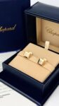 Chopard&nbsp;&nbsp;-&nbsp;&nbsp;Серьги Chopard Chopard Happy Diamonds