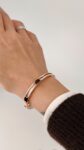 Bvlgari&nbsp;&nbsp;-&nbsp;&nbsp;БРАСЛЕТ BVLGARI B.ZERO 1