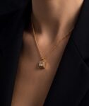 Chopard&nbsp;&nbsp;-&nbsp;&nbsp;Подвеска Chopard Happy Diamonds