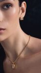 Chopard&nbsp;&nbsp;-&nbsp;&nbsp;Серьги Chopard Chopard Happy Diamonds