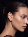 Chopard&nbsp;&nbsp;-&nbsp;&nbsp;Серьги Chopard Chopard Happy Diamonds