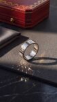 Cartier&nbsp;&nbsp;-&nbsp;&nbsp;Мужское кольцо Cartier Love