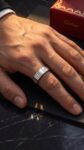 Cartier&nbsp;&nbsp;-&nbsp;&nbsp;Мужское кольцо Cartier Love