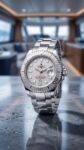 Rolex&nbsp;&nbsp;-&nbsp;&nbsp;Yacht-Master 40 mm