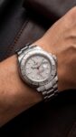 Rolex&nbsp;&nbsp;-&nbsp;&nbsp;Yacht-Master 40 mm