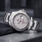 Rolex&nbsp;&nbsp;-&nbsp;&nbsp;Yacht-Master 40 mm