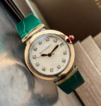 Bvlgari&nbsp;&nbsp;-&nbsp;&nbsp;Lucea Automatic 33 мм Ladies