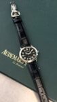 Audemars Piguet&nbsp;&nbsp;-&nbsp;&nbsp;Millenary 15016 Black Dial