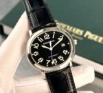Audemars Piguet&nbsp;&nbsp;-&nbsp;&nbsp;Millenary 15016 Black Dial