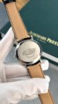 Audemars Piguet&nbsp;&nbsp;-&nbsp;&nbsp;Millenary 15016 Black Dial